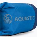 Sacca impermeabile AQUASTIC Dry Bag 13 l Nylon/TPU blue 8