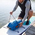 Sacca impermeabile AQUASTIC Dry Bag 13 l Nylon/TPU blue 3