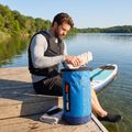 Sacca impermeabile AQUASTIC Dry Bag 13 l Nylon/TPU blue 4