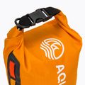 Sacca impermeabile AQUASTIC Dry Bag 13 l Nylon/TPU orange 7