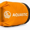 Sacca impermeabile AQUASTIC Dry Bag 13 l Nylon/TPU orange 5