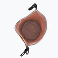 Sacca impermeabile AQUASTIC Dry Bag 13 l Nylon/TPU orange 4