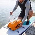 Sacca impermeabile AQUASTIC Dry Bag 13 l Nylon/TPU orange 3