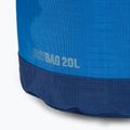 AQUASTIC Sacco a secco 20 l blu 7