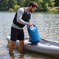 AQUASTIC Sacco a secco 20 l blu 2