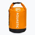 Sacca impermeabile AQUASTIC Dry Bag 20 l Nylon/TPU orange