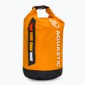 Sacca impermeabile AQUASTIC Dry Bag 20 l Nylon/TPU orange 2