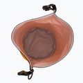 Sacca impermeabile AQUASTIC Dry Bag 20 l Nylon/TPU orange 7