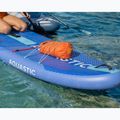 AQUASTIC Sacco a secco 13 l arancione 8