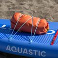 AQUASTIC Sacco a secco 13 l arancione 9