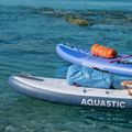 AQUASTIC Sacco a secco 20 l blu 9