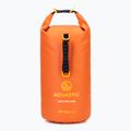 AQUASTIC Sacco a secco 20 l arancione