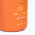 AQUASTIC Sacco a secco 20 l arancione 5