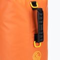 AQUASTIC Sacco a secco 20 l arancione 7