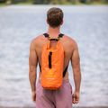 AQUASTIC Sacco a secco 20 l arancione 10