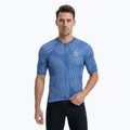 Maglia da ciclismo uomo ATTABO Vites navy blue