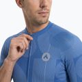 Maglia da ciclismo uomo ATTABO Vites navy blue 3