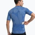 Maglia da ciclismo uomo ATTABO Vites navy blue 4