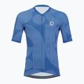Maglia da ciclismo uomo ATTABO Vites navy blue