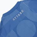 Maglia da ciclismo per bambini ATTABO Vites navy blue 9
