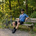 Maglia da ciclismo uomo ATTABO Vites navy blue 12