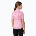 Maglia da ciclismo per bambini ATTABO Vites WMNS pink 2