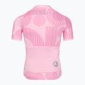 Maglia da ciclismo per bambini ATTABO Vites WMNS pink 7