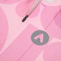 Maglia da ciclismo per bambini ATTABO Vites WMNS pink 8