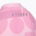 Maglia da ciclismo per bambini ATTABO Vites WMNS pink 9