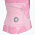 Maglia da ciclismo per bambini ATTABO Vites WMNS pink 11
