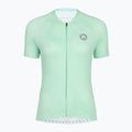 Maglia da ciclismo donna ATTABO Vites WMNS green