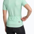 Maglia da ciclismo donna ATTABO Vites WMNS green 5