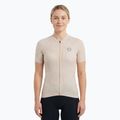 Maglia da ciclismo donna ATTABO Vites WMNS brown