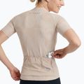 Maglia da ciclismo donna ATTABO Vites WMNS brown 4