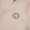 Maglia da ciclismo donna ATTABO Vites WMNS brown 3