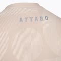 Maglia da ciclismo donna ATTABO Vites WMNS brown 4