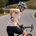 Maglia da ciclismo donna ATTABO Vites WMNS brown 13