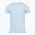Maglietta da trekking per bambini KADVA Merivra merino blue