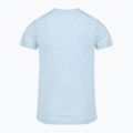 Maglietta da trekking per bambini KADVA Merivra merino blue 2