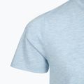 Maglietta da trekking per bambini KADVA Merivra merino blue 4