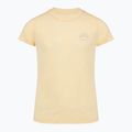 Maglietta da trekking per bambini KADVA Merivra merino peach