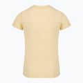 Maglietta da trekking per bambini KADVA Merivra merino peach 2