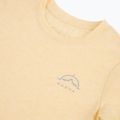 Maglietta da trekking per bambini KADVA Merivra merino peach 3