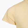 Maglietta da trekking per bambini KADVA Merivra merino peach 4
