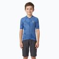 Pantaloncini da ciclismo per bambini ATTABO Ryst 2w1 black 2