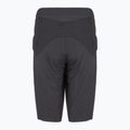 Pantaloncini da ciclismo per bambini ATTABO Ryst 2w1 black 6
