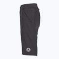 Pantaloncini da ciclismo per bambini ATTABO Ryst 2w1 black 7