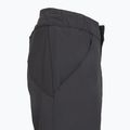 Pantaloncini da ciclismo per bambini ATTABO Ryst 2w1 black 9
