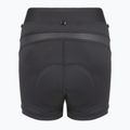 Pantaloncini da ciclismo per bambini ATTABO Ryst 2w1 black 11