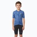 Pantaloncini da ciclismo per bambini ATTABO Kiro black 2